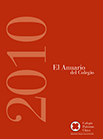 El Anuario del Colegio • Edición 2010