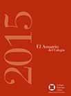El Anuario del Colegio • Edición 2015 