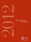 El Anuario del Colegio • Edición 2012