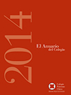 El Anuario del Colegio • Edición 2014