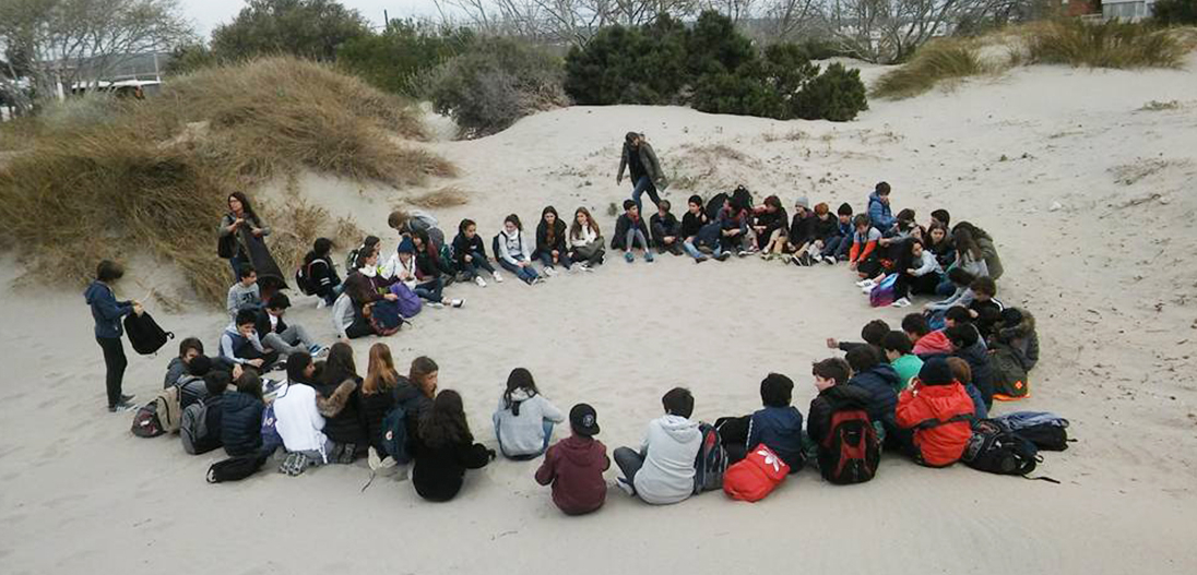 Viaje a Puerto Madryn - 7° grado 2019