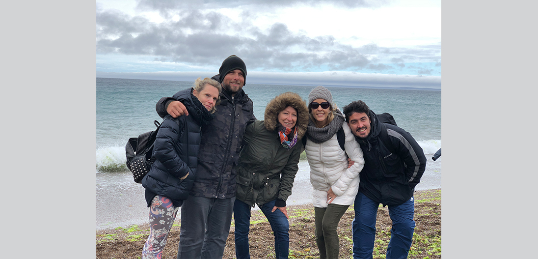 Viaje a Puerto Madryn - 7° grado 2019