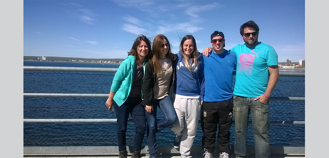 Viaje a Puerto Madryn - 7° grado 2019