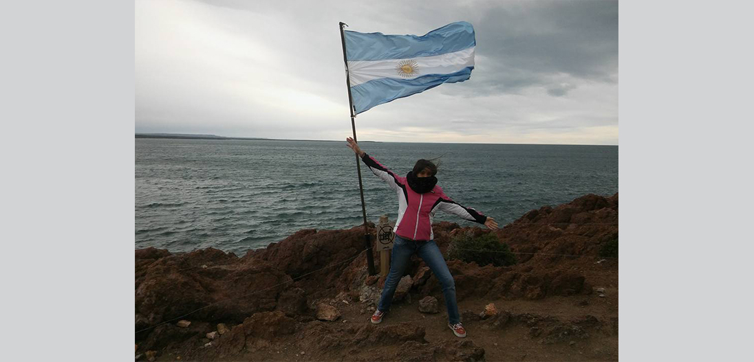 Viaje a Puerto Madryn - 7° grado 2019