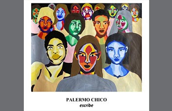 Arte en Acción: Palermo Chico Escribe