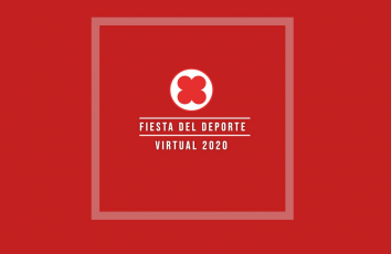 Fiesta del Deporte 2020