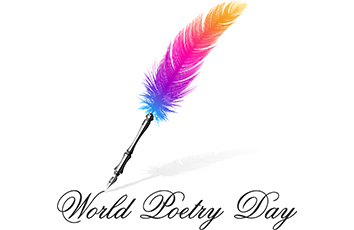 World Poetry Day